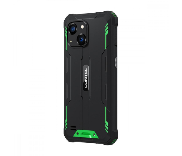 OUKITEL WP20 Pro 4/64GB zielony - 1080588 - zdjęcie 3
